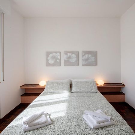 Appartement Casa Carlina à Treviglio Extérieur photo