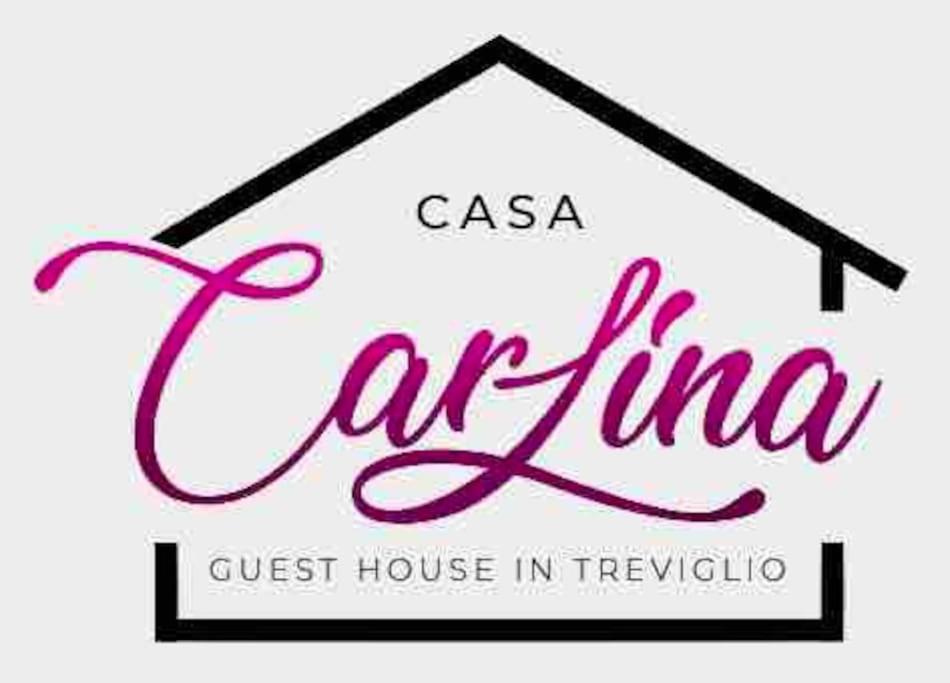 Appartement Casa Carlina à Treviglio Extérieur photo