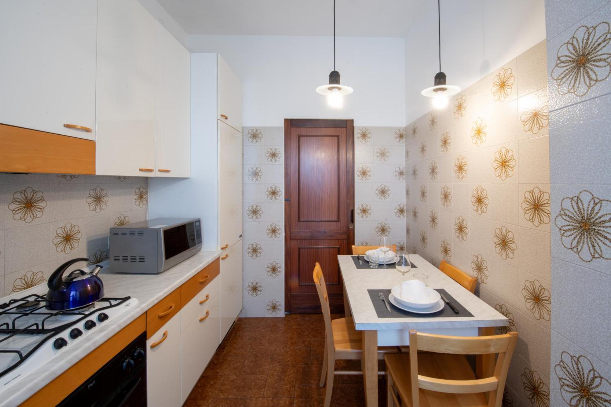 Appartement Casa Carlina à Treviglio Extérieur photo