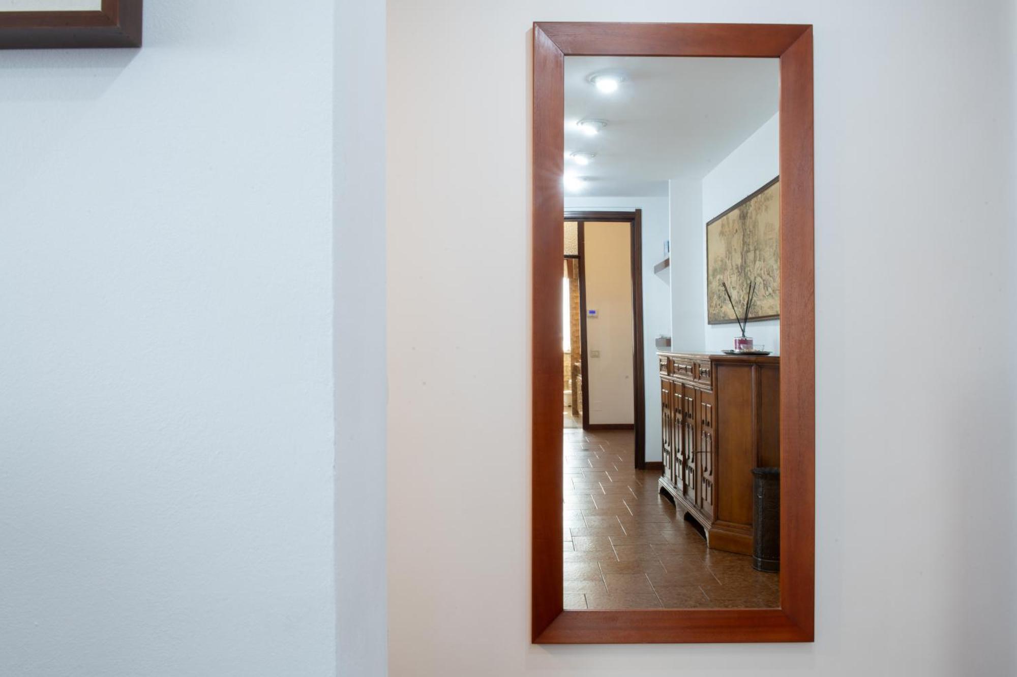 Appartement Casa Carlina à Treviglio Extérieur photo