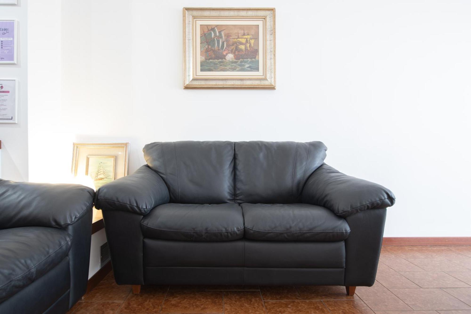 Appartement Casa Carlina à Treviglio Extérieur photo
