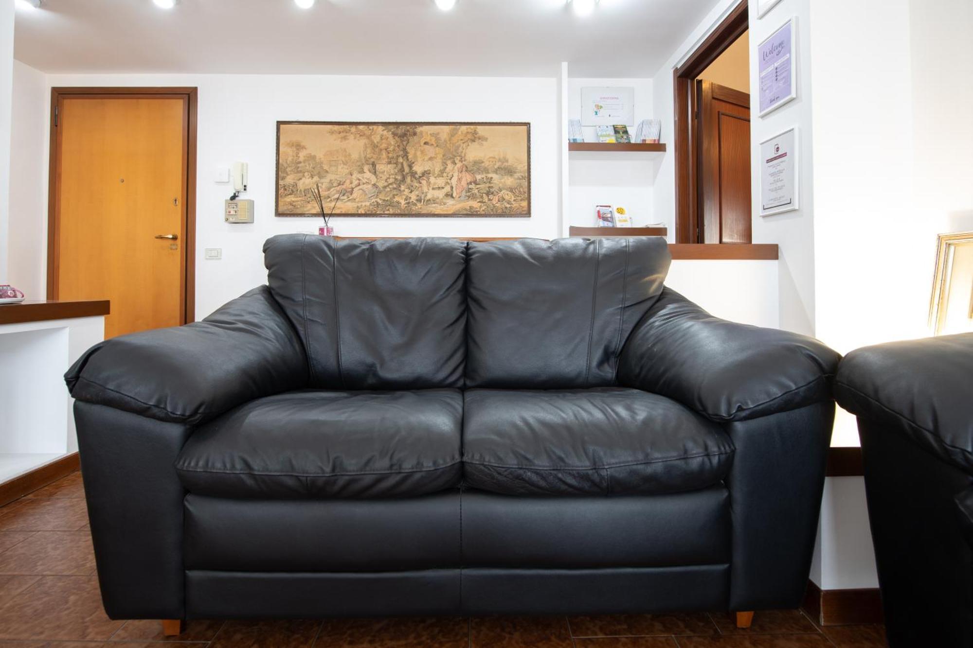 Appartement Casa Carlina à Treviglio Extérieur photo