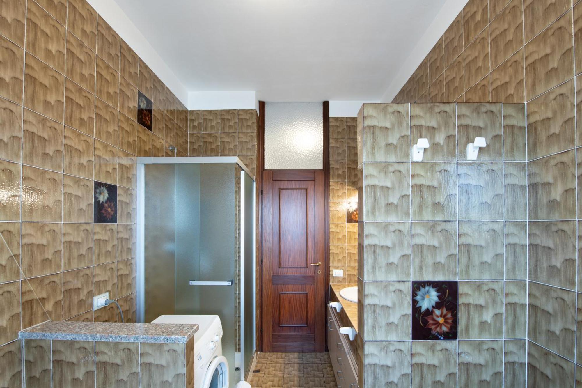 Appartement Casa Carlina à Treviglio Extérieur photo