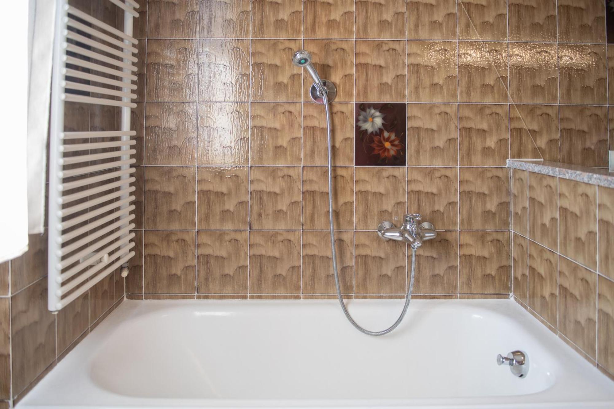 Appartement Casa Carlina à Treviglio Extérieur photo